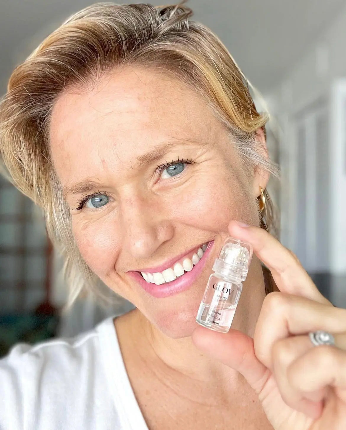 Glov Micro Infusion System